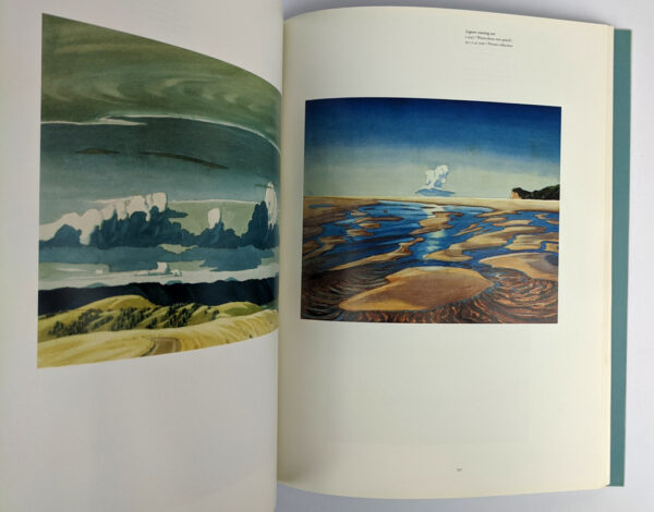 Making It Modern: The Watercolours of Kenneth Macqueen - Image 5