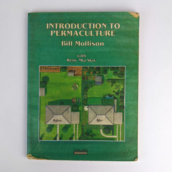 Introduction to Permaculture