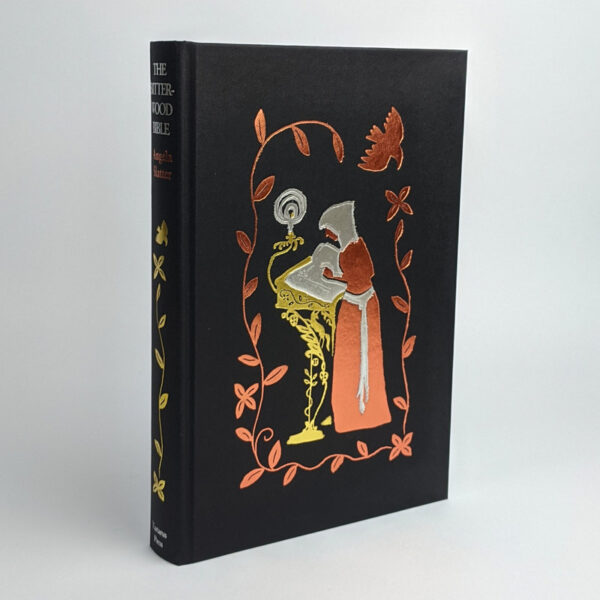 The Bitterwood Bible and Other Recountings - Image 2