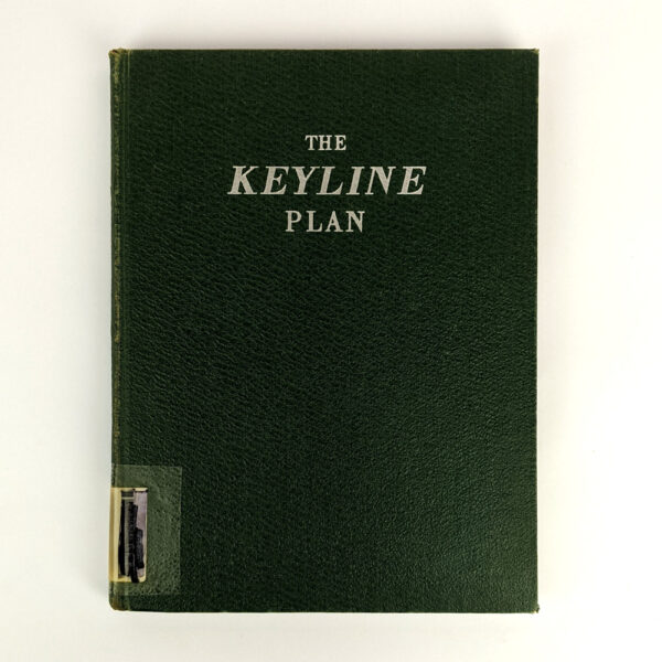 The Keyline Plan