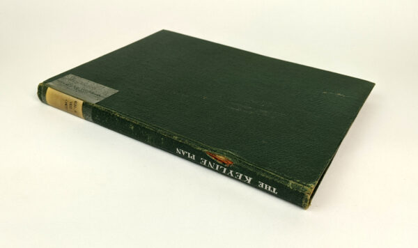 The Keyline Plan - Image 2