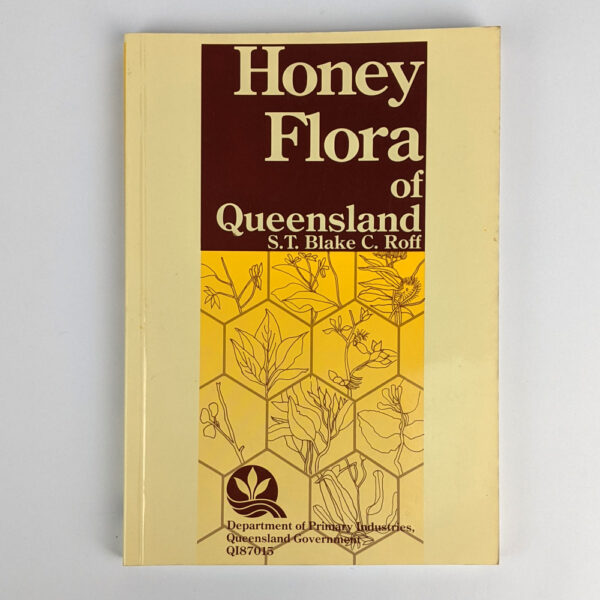 Honey Flora of Queensland