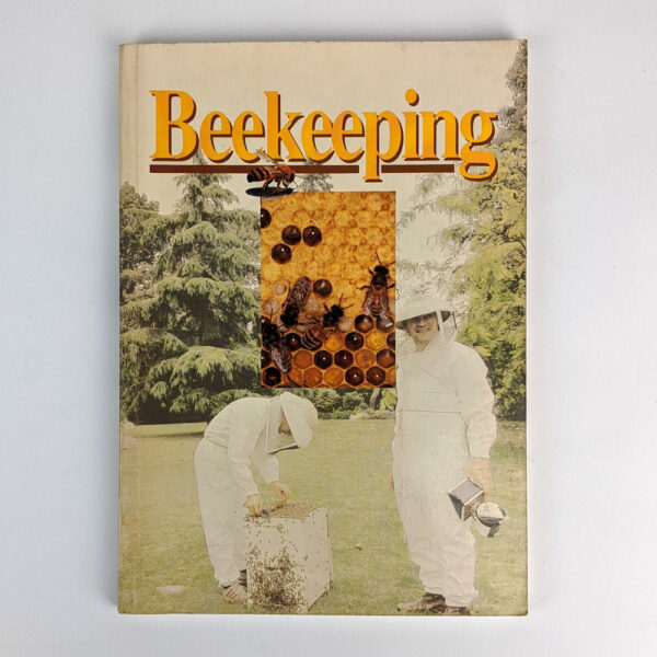 Beekeeping