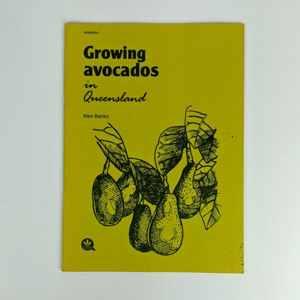 Growing Avocados in Queensland