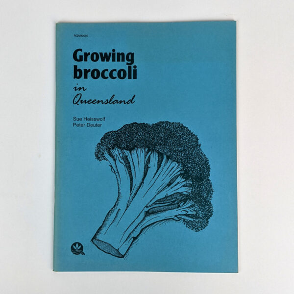Growing Broccoli in Queensland