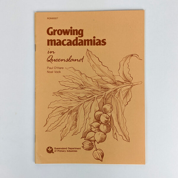 Growing Macadamias in Queensland