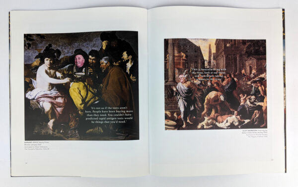 The Grandmasters II #Last_days - Image 3