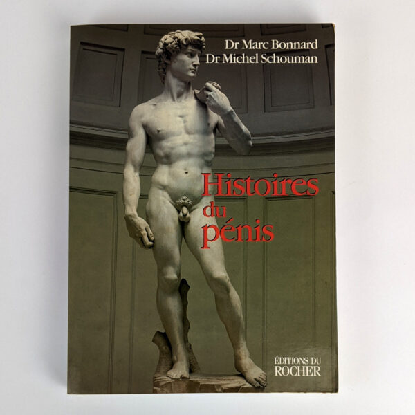 Histoires du Penis
