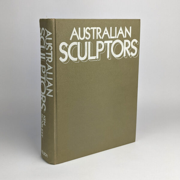 Australian Sculptors