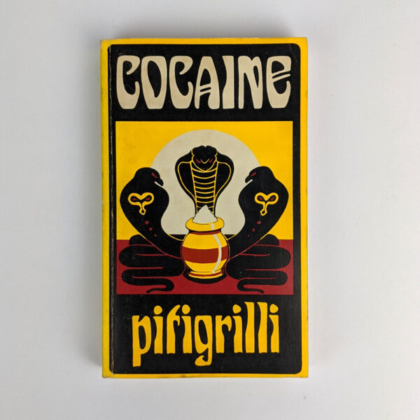 Cocaine