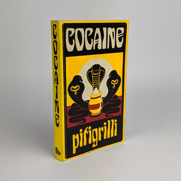 Cocaine - Image 2