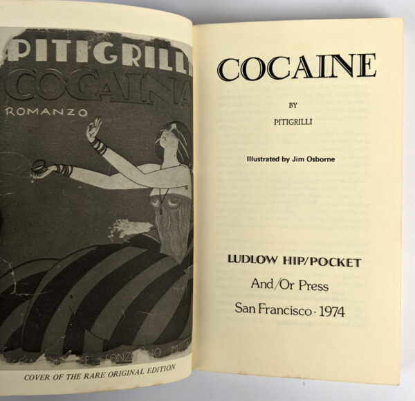 Cocaine - Image 5