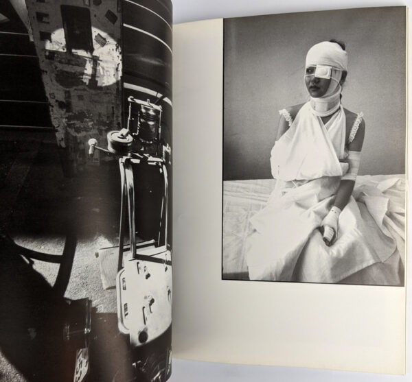 City of the Broken Dolls: A Medical Art Diary, Tokyo 1993-96 - Image 8