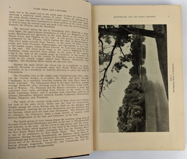 The Queensland Agricultural and Pastoral Handbook (4 Volumes) - Image 3