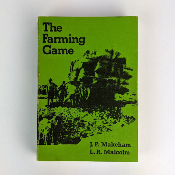 The Farming Game
