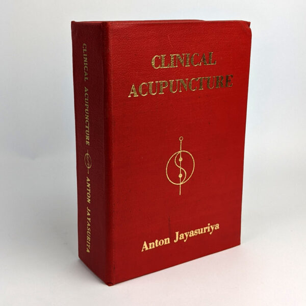Clinical Acupuncture