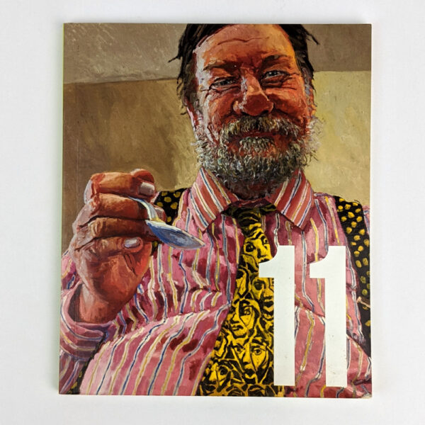 2011 Archibald Prize