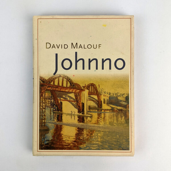 Johnno