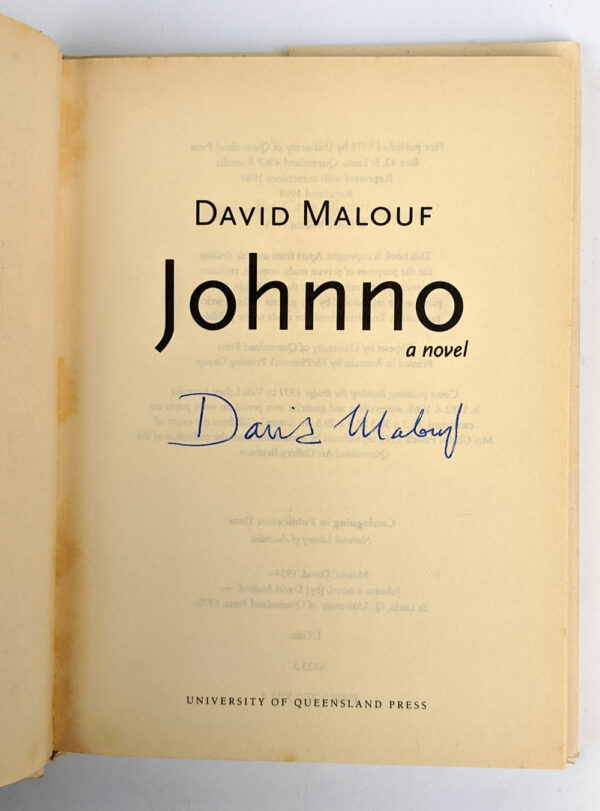 Johnno - Image 2