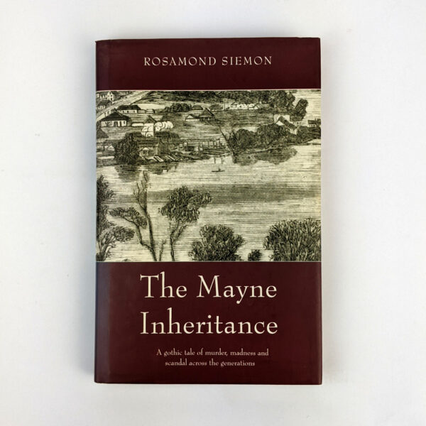 The Mayne Inheritance