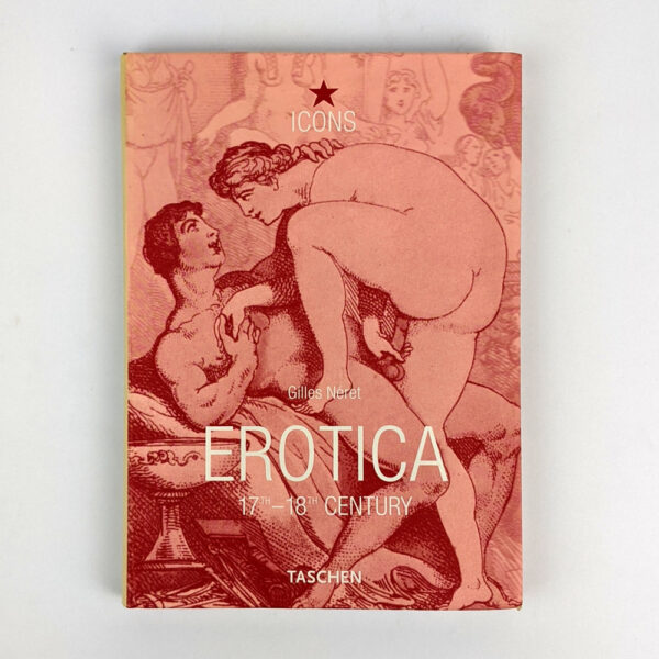 Erotica, 17th-18th Century: From Rembrandt to Fragonard