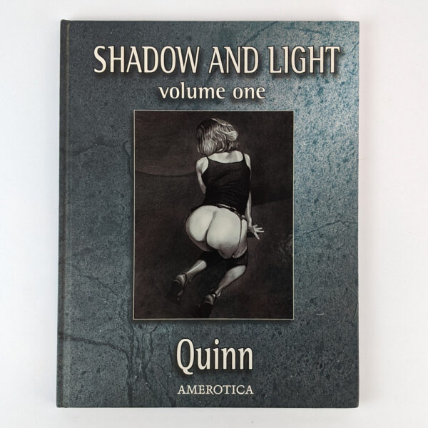 Shadow and Light Volume One