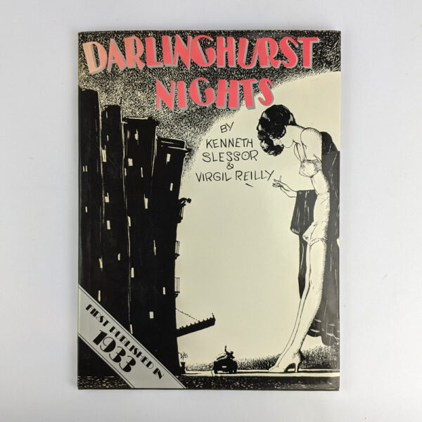 Darlinghurst Nights