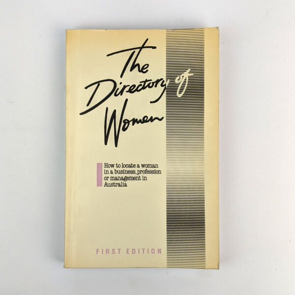 The Directory of Women