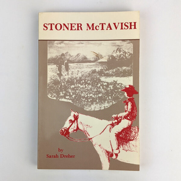 Stoner McTavish