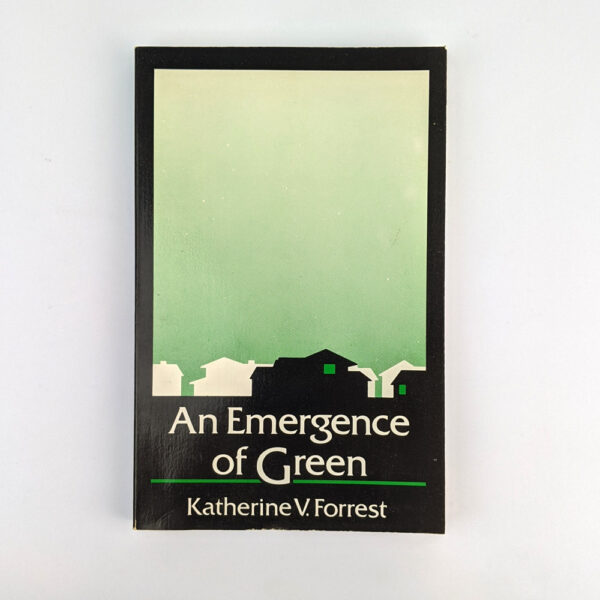 An Emergence of Green