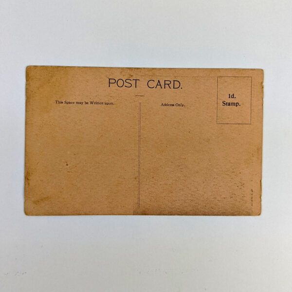 Postcard Musical Instrument Hospital - Image 2