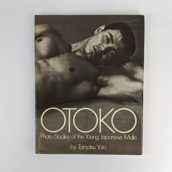 Otoko: Photo-Studies of the Young Japanese Male