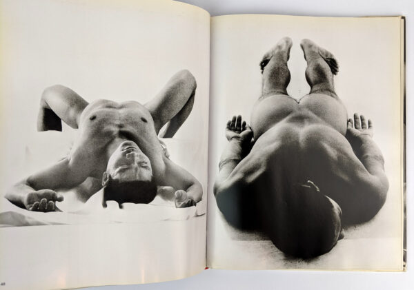 Otoko: Photo-Studies of the Young Japanese Male - Image 4