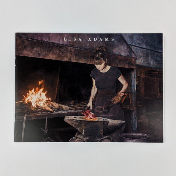 Lisa Adams: 13 October - 7 November, 2020