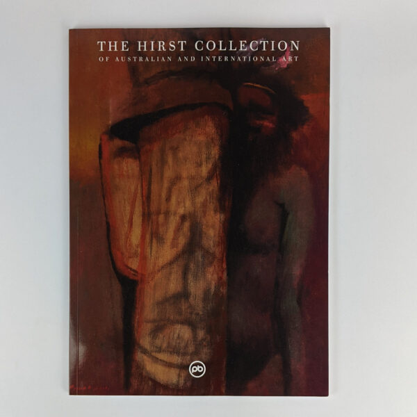 The Hirst Collection of Australian and International Art