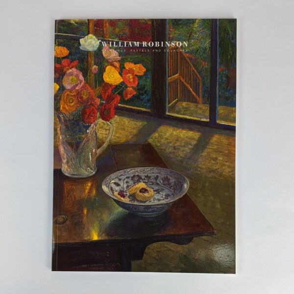 Paintings, Pastels and Gouaches