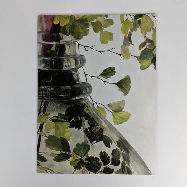 Cressida Campbell: 12 - 28 October, 2017