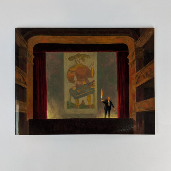 Rick Amor: 17 September  to 12 October, 2019