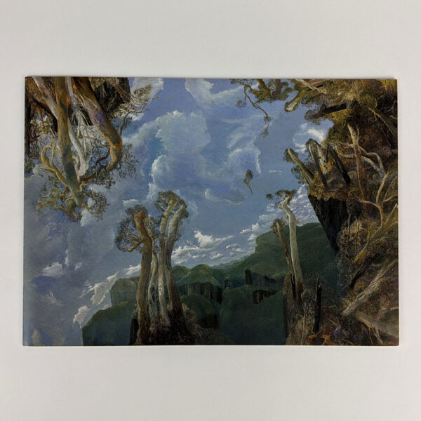Five Paintings from the Personal Collection of William and Shirley Robinson