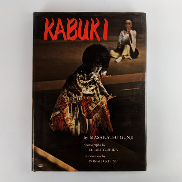 Kabuki
