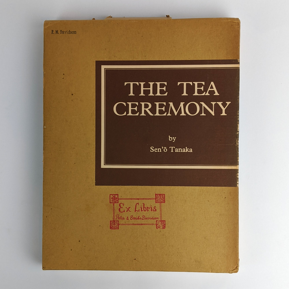 The Tea Ceremony - Image 2