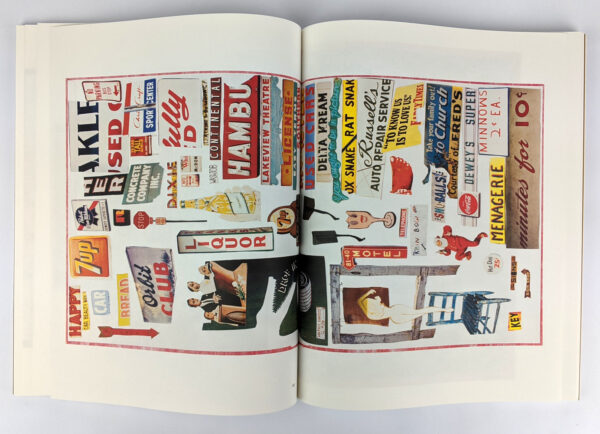 SCUMB Manifesto: Society for Cutting Up Men's Books - Image 5