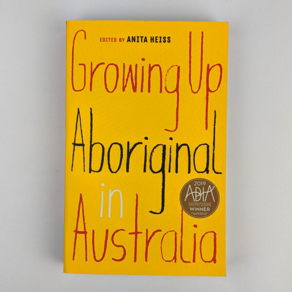 Growing Up Aboriginal in Australia