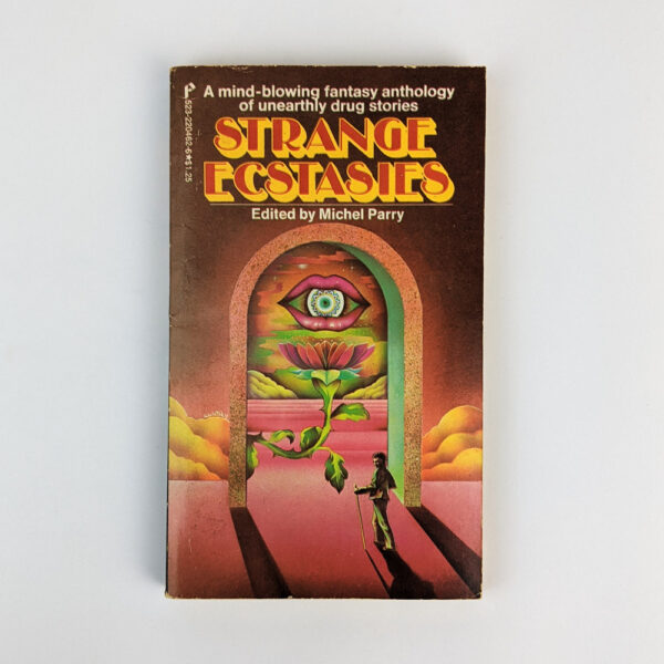 Strange Ecstasies
