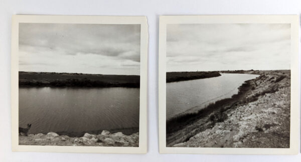 12 Snapshot Photographs of a Holiday Trip to South Australia - Image 2