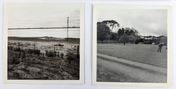 12 Snapshot Photographs of a Holiday Trip to South Australia - Image 6