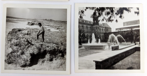 12 Snapshot Photographs of a Holiday Trip to South Australia - Image 7