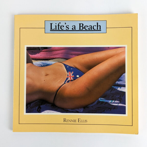 Life's a Beach