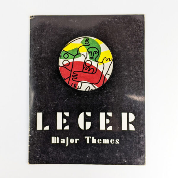 Leger: Major Themes