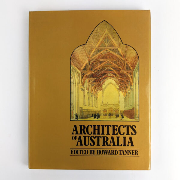 Architects of Australia
